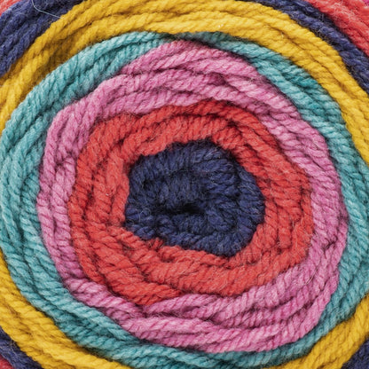 Caron Cakes Yarn - Discontinued Shades Tropical Frosting