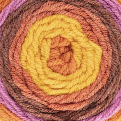 Caron Cakes Yarn - Discontinued Shades Orange Marmalade