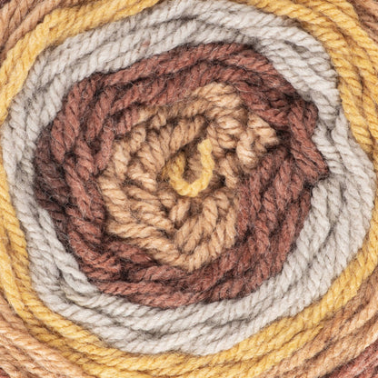 Caron Cakes Yarn - Discontinued Shades Cinnamon Sugar