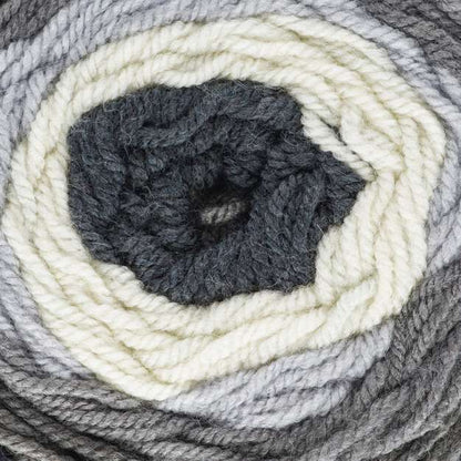 Caron Cakes Yarn - Discontinued Shades London Fog