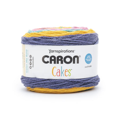Caron Cakes Yarn - Discontinued Shades Fruit Frosting