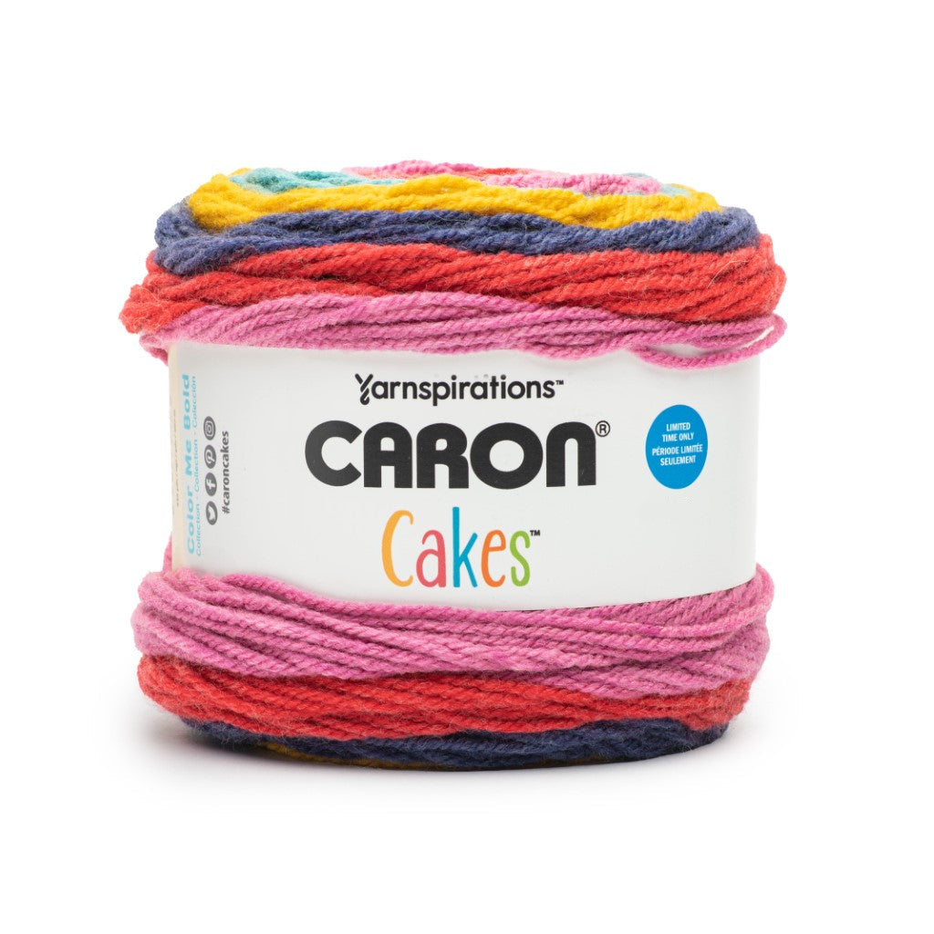 Cakes Yarn