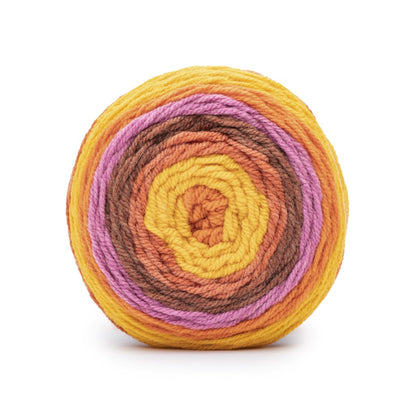 Caron Cakes Yarn - Discontinued Shades Orange Marmalade