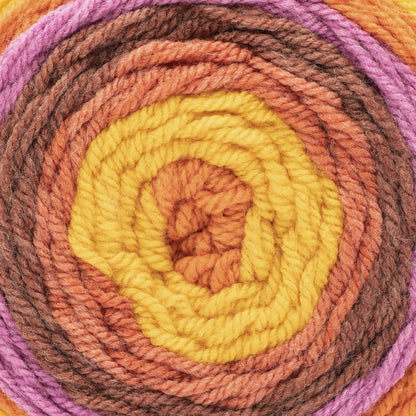 Caron Cakes Yarn - Discontinued Shades Orange Marmalade