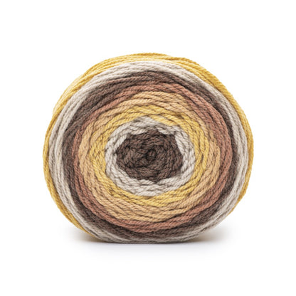 Caron Cakes Yarn - Discontinued Shades Cinnamon Sugar