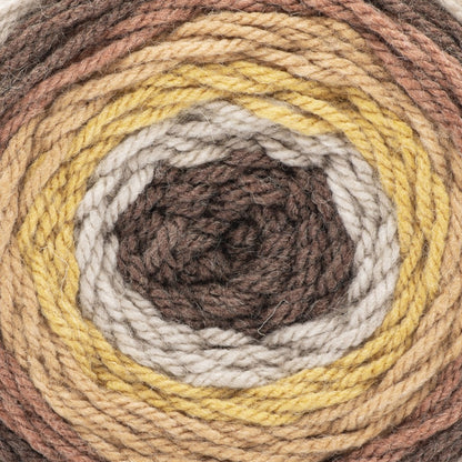 Caron Cakes Yarn - Discontinued Shades Cinnamon Sugar