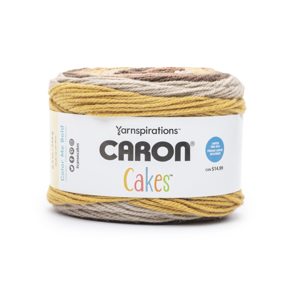 Caron Cakes Yarn - Discontinued Shades