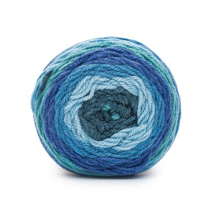 Caron Cakes Yarn - Discontinued Shades Blue Raspberry