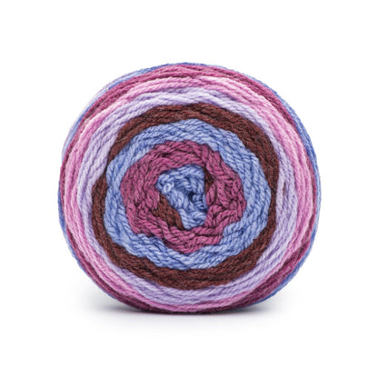 Caron Cakes Yarn - Discontinued Shades Blackberry Jelly