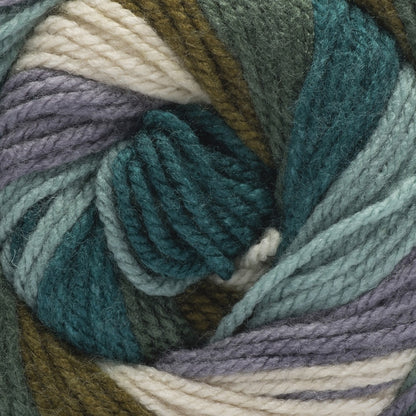 Caron Cinnamon Swirl Cakes Yarn Rosemary