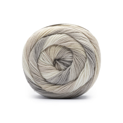 Caron Cinnamon Swirl Cakes Yarn Sugar