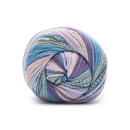 Caron Cinnamon Swirl Cakes Yarn (227g/8oz) - Retailer Exclusive Whipped Jelly