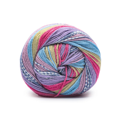 Caron Cinnamon Swirl Cakes Yarn (227g/8oz) - Retailer Exclusive Jam Swirl