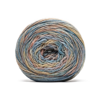 Caron Blossom Cakes Yarn - Retailer Exclusive Island Time