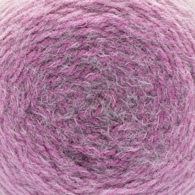 Caron Colorama Halo Yarn Orchid Frost
