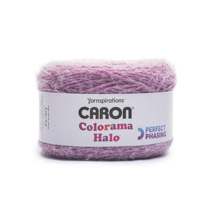 Caron Colorama Halo Yarn (227g/8oz) Magenta & Mandarin