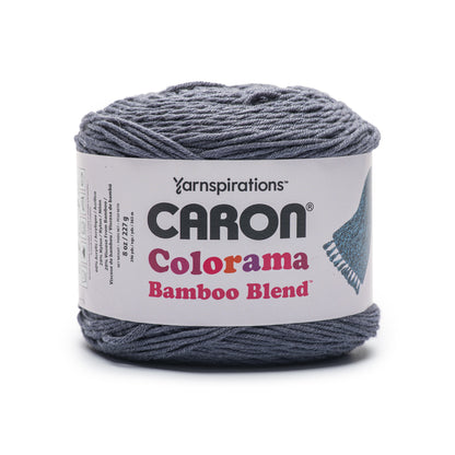 Caron Colorama Bamboo Blend Yarn (227g/8oz) Night