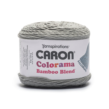 Caron Colorama Bamboo Blend Yarn (227g/8oz) Cloudy