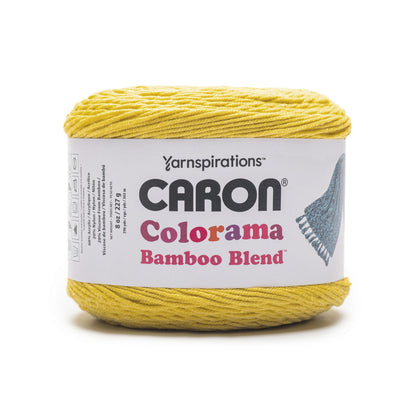Caron Colorama Bamboo Blend Yarn (227g/8oz) Wheat
