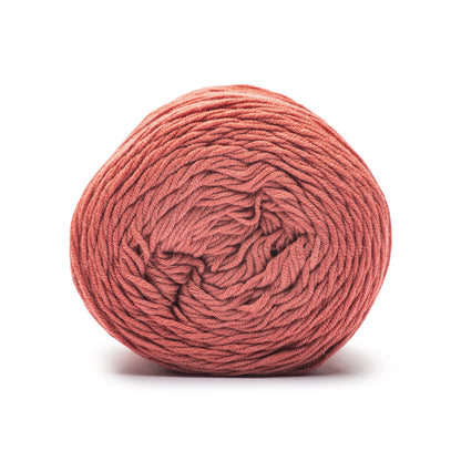 Caron Colorama Bamboo Blend Yarn (227g/8oz) Berry Red