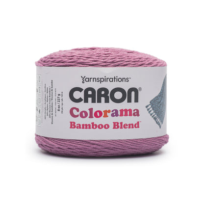 Caron Colorama Bamboo Blend Yarn (227g/8oz) Wisteria