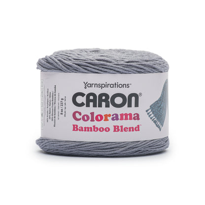 Caron Colorama Bamboo Blend Yarn (227g/8oz) Violet Haze