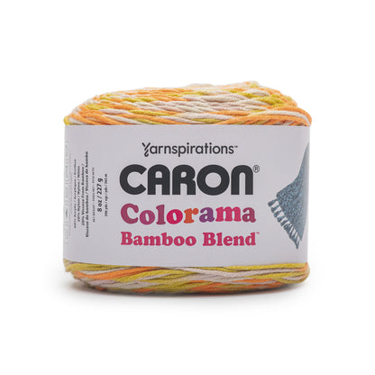 Caron Colorama Bamboo Blend Yarn (227g/8oz) Sunshine