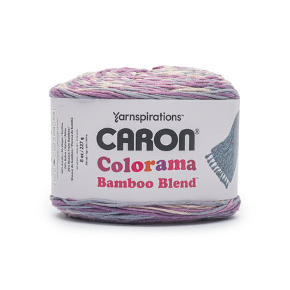 Caron Colorama Bamboo Blend Yarn (227g/8oz) Dahlia