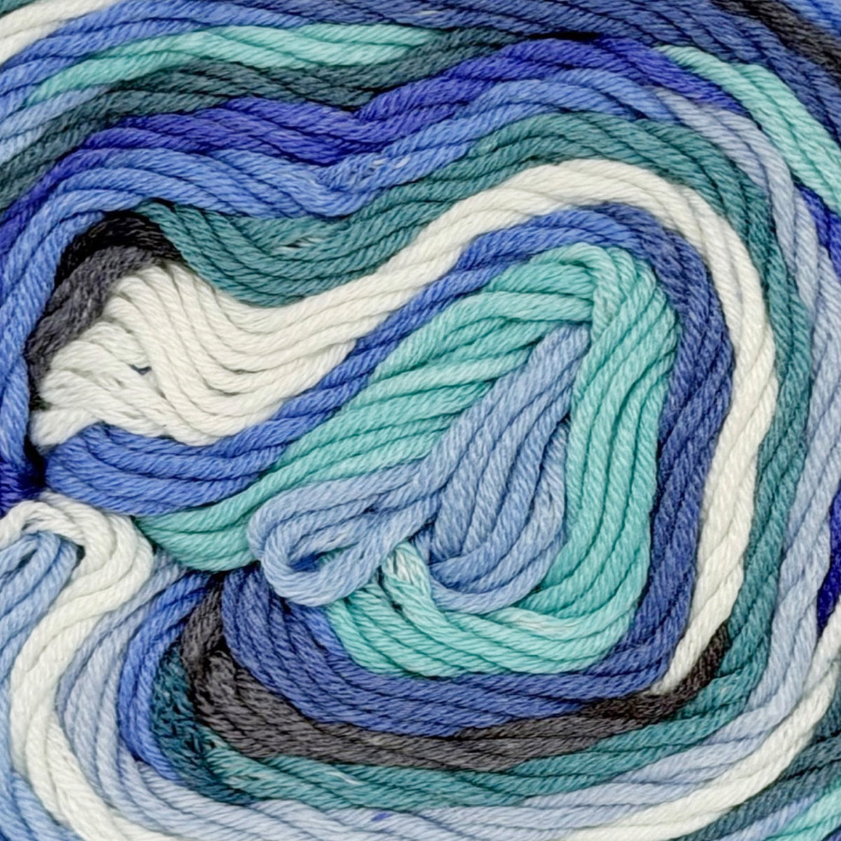 Blue Lagoon
