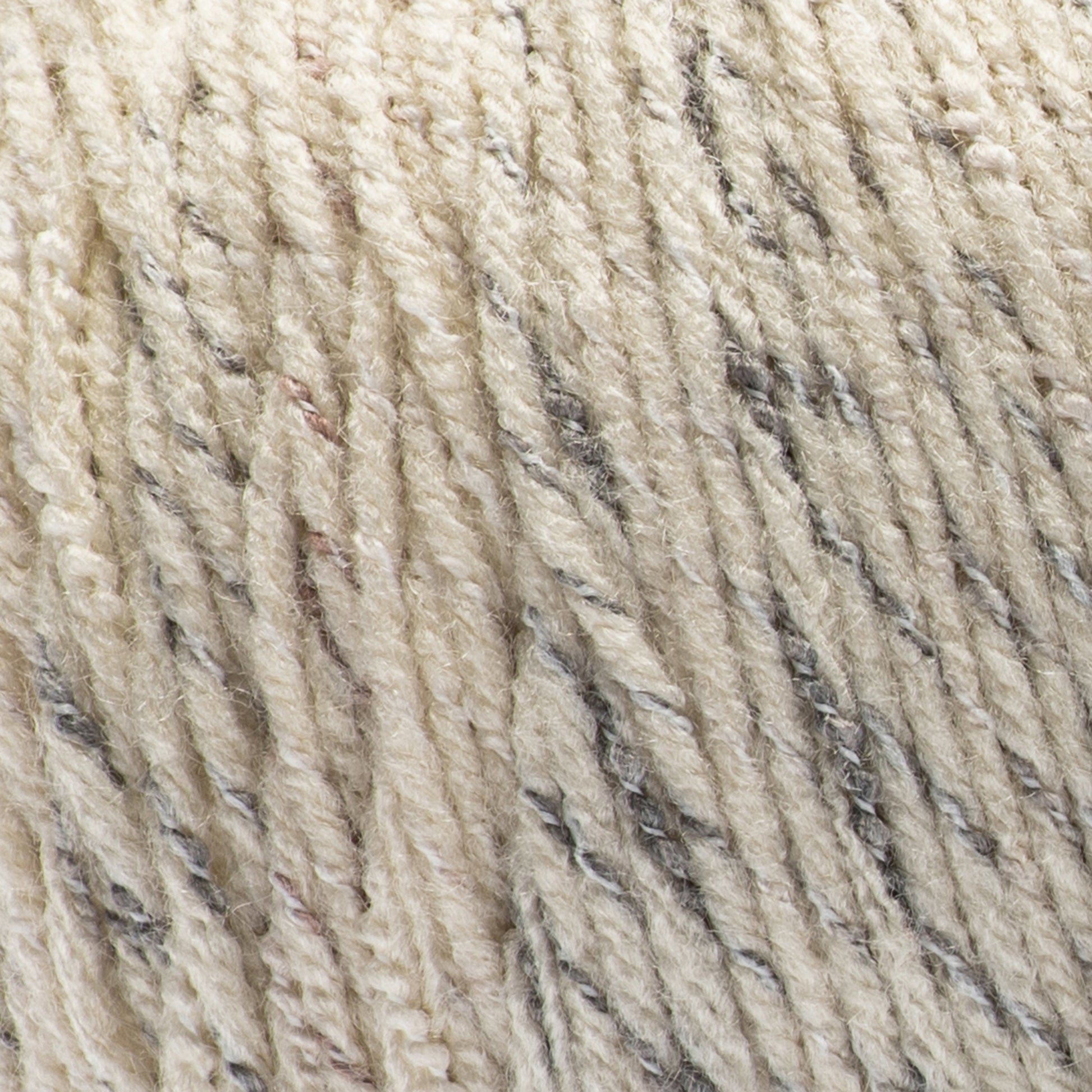 Caron Jumbo Twirl Yarn (340g/12oz) Off White Ribbon