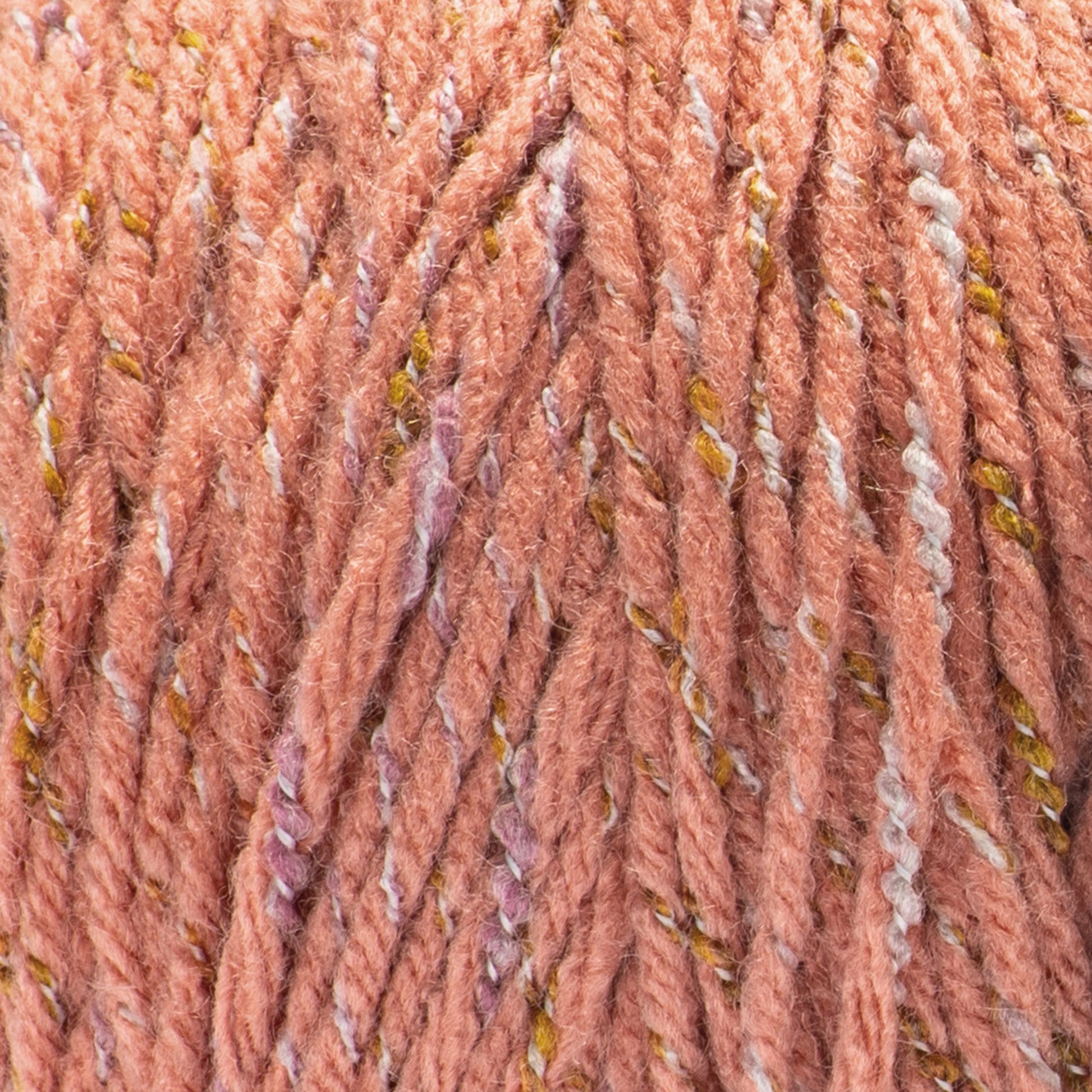 Caron Jumbo Twirl Yarn (340g/12oz) Terra Cotta Ribbon
