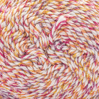 Caron Coconut Cakes Yarn (227g/8oz) - Retailer Exclusive Tutti-Frutti