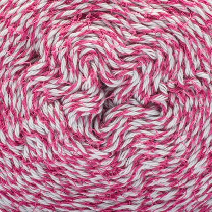 Caron Coconut Cakes Yarn (227g/8oz) - Retailer Exclusive Fuchsia