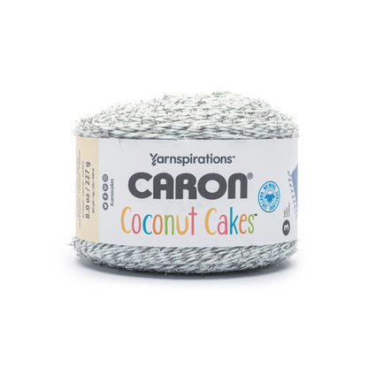 Caron Coconut Cakes Yarn (227g/8oz) - Retailer Exclusive Cookie Cream