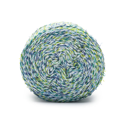 Caron Coconut Cakes Yarn (227g/8oz) - Retailer Exclusive Hawaiian Punch