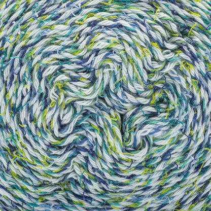 Caron Coconut Cakes Yarn (227g/8oz) - Retailer Exclusive Hawaiian Punch