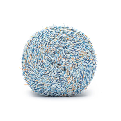 Caron Coconut Cakes Yarn (227g/8oz) - Retailer Exclusive Blueberry Sorbet