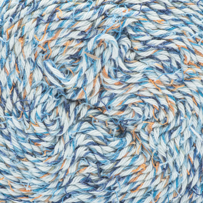 Caron Coconut Cakes Yarn (227g/8oz) - Retailer Exclusive Blueberry Sorbet