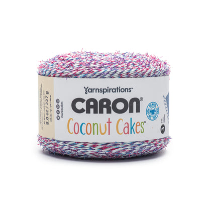 Caron Coconut Cakes Yarn (227g/8oz) - Retailer Exclusive Jam