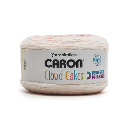 Caron Cloud Cakes Yarn (227g/8oz) Cinnamon