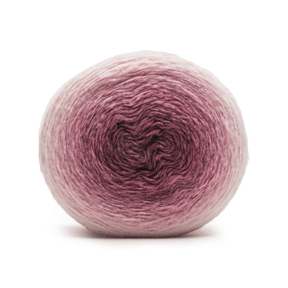 Caron Cloud Cakes Yarn (227g/8oz) Rhubarb