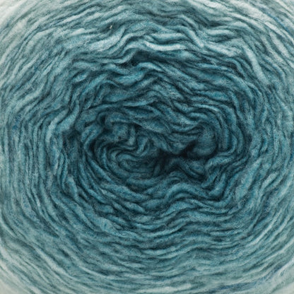 Caron Cloud Cakes Yarn (227g/8oz) Lagoon