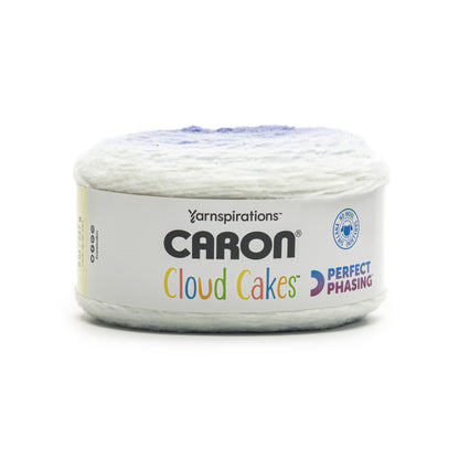Caron Cloud Cakes Yarn (227g/8oz) Royal