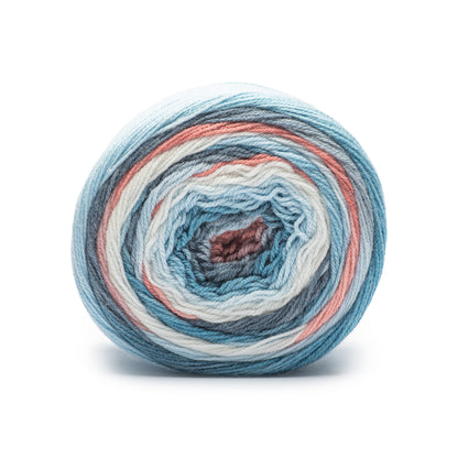 Caron Skinny Cakes Yarn (250g/8.8oz) - Retailer Exclusive Slushy