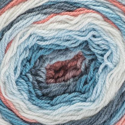 Caron Skinny Cakes Yarn (250g/8.8oz) - Retailer Exclusive Slushy