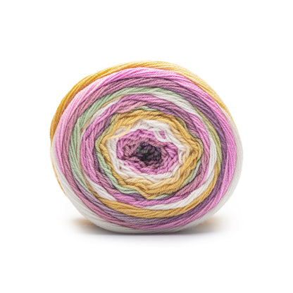 Caron Skinny Cakes Yarn (250g/8.8oz) - Retailer Exclusive Mulberry