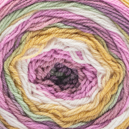 Caron Skinny Cakes Yarn (250g/8.8oz) - Retailer Exclusive Mulberry