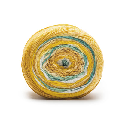 Caron Skinny Cakes Yarn (250g/8.8oz) - Retailer Exclusive Banana