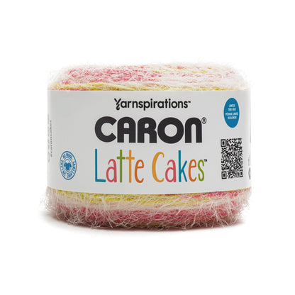 Caron Latte Cakes Yarn Sunset Strip