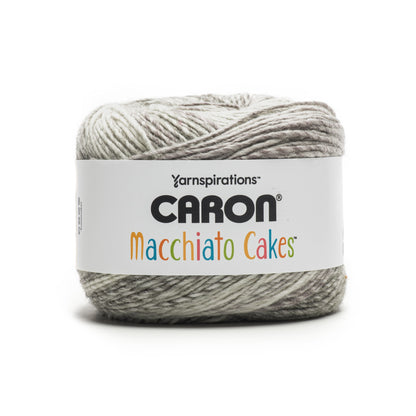Caron Macchiato Cake Yarn (227g/8oz) - Retailer Exclusive Fading